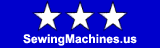 Sewing Machines Logo
